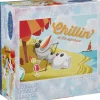 Tenyo Japan Jigsaw Puzzle D-108-756 Disney Frozen Olaf (108 Pieces) Clearance