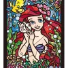 Tenyo Japan Jigsaw Puzzle Dsg-266-751 Disney Little Mermaid Ariel (266 Pieces) Online