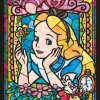Tenyo Japan Jigsaw Puzzle Dsg-266-750 Disney Alice In Wonderland (266 Pieces) New