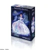 Tenyo Japan Jigsaw Puzzle Dsg-266-960 Disney Cinderella Stained Glass (266 Pieces) Hot
