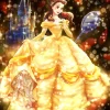 Tenyo Japan Jigsaw Puzzle Dsg266-962 Disney Beauty And The Beast (266 Pieces) Store
