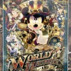 Tenyo Japan Jigsaw Puzzle D500-496 Disney Mickey's Mechanical World (500 Pieces) Shop