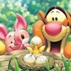 Tenyo Japan Jigsaw Puzzle D-950-560 Disney Winnie The Pooh (950 Pieces) Online