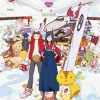 Tenyo Japan Jigsaw Puzzle T300-418 Summer Wars Mamoru Hosoda (300 Pieces) Flash Sale