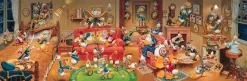 Tenyo Japan Jigsaw Puzzle D-950-558 Disney Donald Duck (950 Pieces) Fashion