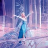 Tenyo Japan Jigsaw Puzzle Dsg500-459 Disney Frozen Let It Go (500 Pieces) Fashion