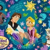 Tenyo Japan Jigsaw Puzzle D-300-290 Disney Tangled Rapunzel (300 Pieces) New