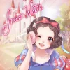 Tenyo Japan Jigsaw Puzzle Dsg-266B-785 Disney Snow White (266 Pieces) New