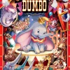 Tenyo Japan Jigsaw Puzzle D1000-040 Disney Dumbo Circus (1000 Pieces) Cheap