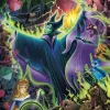 Tenyo Japan Jigsaw Puzzle Dpg500-221 Disney The Gift Of The Curse (Sleeping Beauty) (500 S-Pieces) Hot