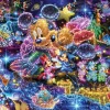 Tenyo Japan Jigsaw Puzzle Ds-1000-771 Disney Mickey & Friends (1000 Pieces) Sale