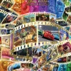 Tenyo Japan Jigsaw Puzzle D-2000-619 Disney Animation History (2000 Pieces) Store