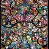 Tenyo Japan Jigsaw Puzzle Dw1000-005 Disney Stained Glass Characters Collection (1000 S-Pieces) Sale