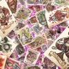 Tenyo Japan Jigsaw Puzzle Dw-1000-448 Disney All Stars Trump World (1000 S-Pcs) Fashion