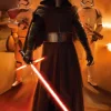 Tenyo Japan Pure White Jigsaw Puzzle Wsg266-656 Star Wars:The Force Awakens Kylo Ren (266 Pieces) Cheap