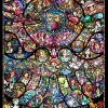 Tenyo Japan Pure White Jigsaw Puzzle Dpg266-576 Disney And Pixar Heroins (266 Pieces) Hot