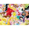 Tenyo Jigsaw Puzzle Disney Princesses And Friends (80 Pieces) Child Puzzle Cheap