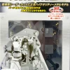 Tenyo Metallic Nano Puzzle T-Mn-37 Apollo Lunar Module Cheap