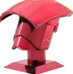 Tenyo Metallic Nano Puzzle W-Me-032M Star Wars Elite Praetorian Guard Helmet Online