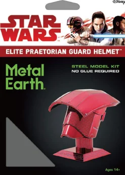 Tenyo Metallic Nano Puzzle W-Me-032M Star Wars Elite Praetorian Guard Helmet Online