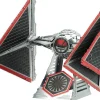Tenyo Metallic Nano Puzzle W-Me-036M Star Wars Sith Tie Fighter New