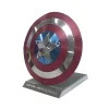 Tenyo Metallic Nano Puzzle R-Me-02M Captain America Shield Sale