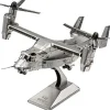 Tenyo V-22 Osprey 1/170 Scale (Metallic Nano Puzzle) Discount