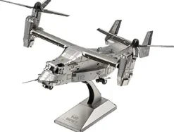 Tenyo V-22 Osprey 1/170 Scale (Metallic Nano Puzzle) Discount