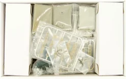 Discount Tomytec Dcm10 Diocolle Combat 1/144 War-Damaged Manufacturing Plant C (Cooling Tower) Plastic Model