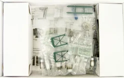 Cheap Tomytec Dcm09 Diocolle Combat 1/144 War-Damaged Manufacturing Plant B (Distillation Tower) Plastic Model