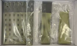 Outlet Tomytec Dcm07 Diocolle Combat 1/144 Battlefield Building C Plastic Model
