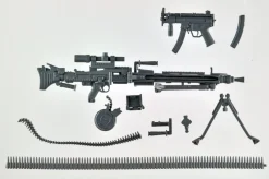 Cheap Tomytec Diocom Weapons Dcml02 Machine Gun Set A Plastic Model