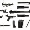 Sale Tomytec Military Series 1/12 Little Armory La089 Type 89 Assault Rifle Type 1.5 Plastic Model