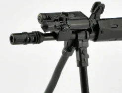 Sale Tomytec Military Series 1/12 Little Armory La089 Type 89 Assault Rifle Type 1.5 Plastic Model