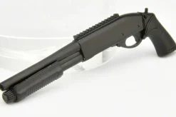 Hot Tomytec Military Series 1/12 Little Armory Resident Evil: Death Island Weapons Type 3 Jill Valentine Plastic Model