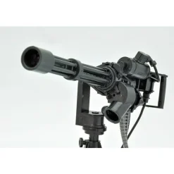 Cheap Tomytec Military Series 1/12 Little Armory M134 Minigun Type (Installation Type) Plastic Model