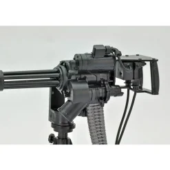 Cheap Tomytec Military Series 1/12 Little Armory M134 Minigun Type (Installation Type) Plastic Model