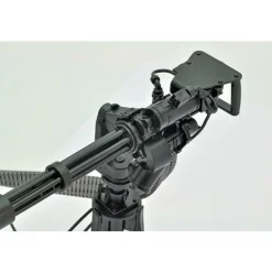 Cheap Tomytec Military Series 1/12 Little Armory M134 Minigun Type (Installation Type) Plastic Model