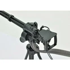 Cheap Tomytec Military Series 1/12 Little Armory M134 Minigun Type (Installation Type) Plastic Model