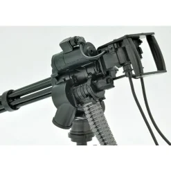 Cheap Tomytec Military Series 1/12 Little Armory M134 Minigun Type (Installation Type) Plastic Model