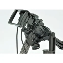 Cheap Tomytec Military Series 1/12 Little Armory M134 Minigun Type (Installation Type) Plastic Model