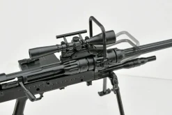 Outlet Tomytec Military Series 1/12 Little Armory (Ladf33) Girls' Frontline Ntw-20 Type Plastic Model