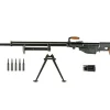 Sale Tomytec Military Series 1/12 Little Armory (La090) Ptrs1941 Rifle Type Plastic Model