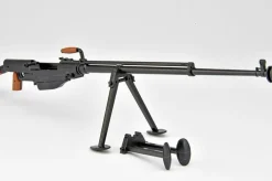 Sale Tomytec Military Series 1/12 Little Armory (La090) Ptrs1941 Rifle Type Plastic Model