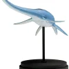 Cheap Wave 1/35 Futabasaurus Easy Assemble Plastic Model
