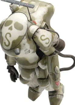 Sale Wave 1/20 Maschinen Krieger S.A.F.S. Space Type Fireball Sg Plastic Model