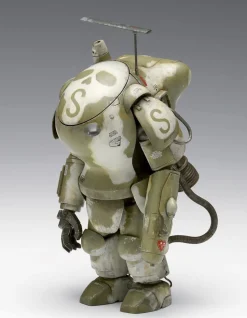 Sale Wave 1/20 Maschinen Krieger S.A.F.S. Space Type Fireball Sg Plastic Model