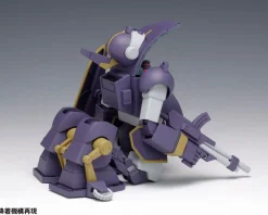 Hot Wave Berserga Wp Ps Ver. 1/35 Plastic Model (Armored Trooper Votoms)