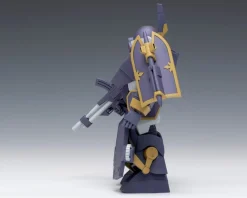 Hot Wave Berserga Wp Ps Ver. 1/35 Plastic Model (Armored Trooper Votoms)