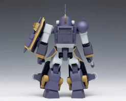Hot Wave Berserga Wp Ps Ver. 1/35 Plastic Model (Armored Trooper Votoms)